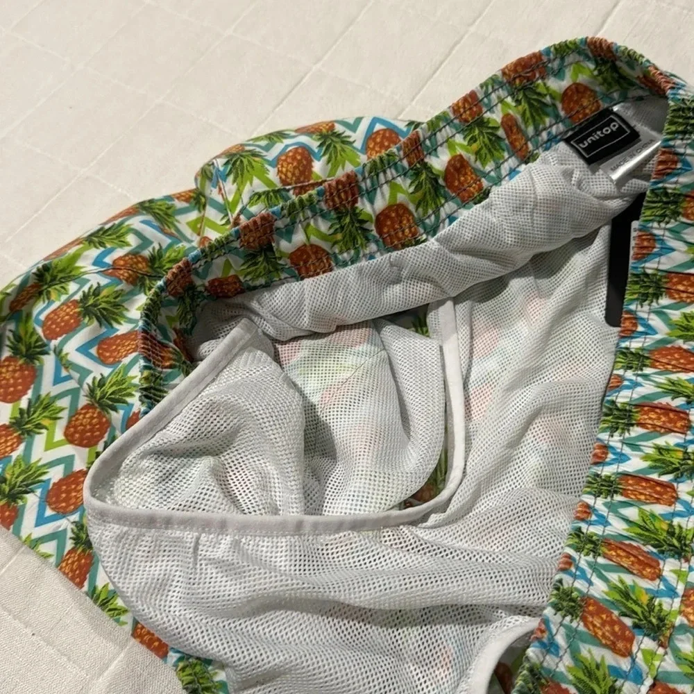 Men’s Swim Shorts